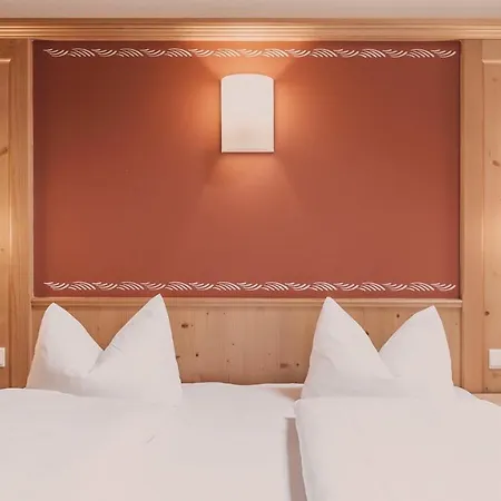 Hotel Auhof Kappl Hotel Kappl (Landeck)
