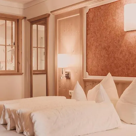 ホテル Auhof カップル