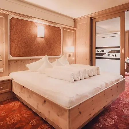 Auhof Hotel