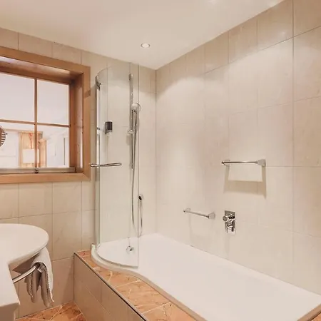 奥霍夫卡普尔酒店 酒店 卡普尔