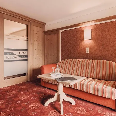 Hotel Auhof Kappl