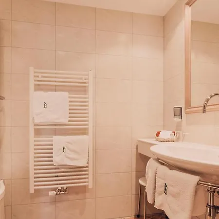 Hotel Hotel Auhof Kappl 4*