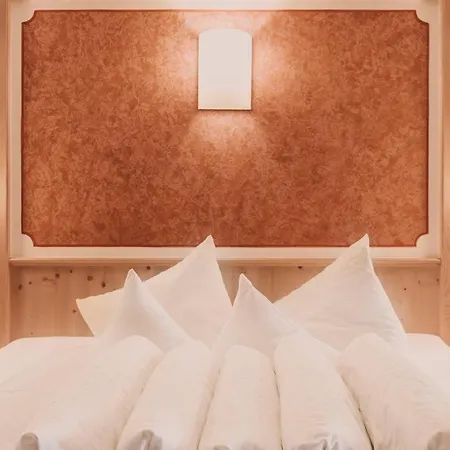 Hotel Auhof Kappl 4* Kappl (Landeck)