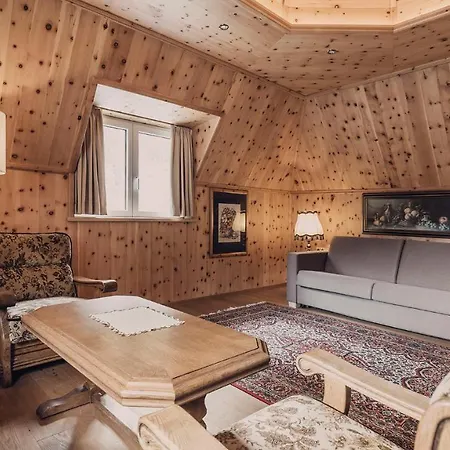 奥霍夫卡普尔酒店 4* 卡普尔