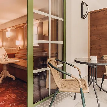 奥霍夫卡普尔酒店