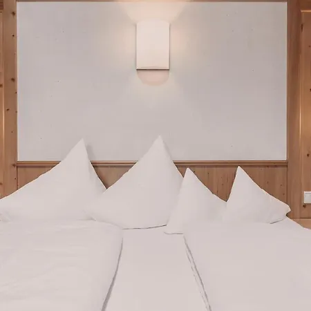 Hotel Auhof Kappl Kappl (Landeck)