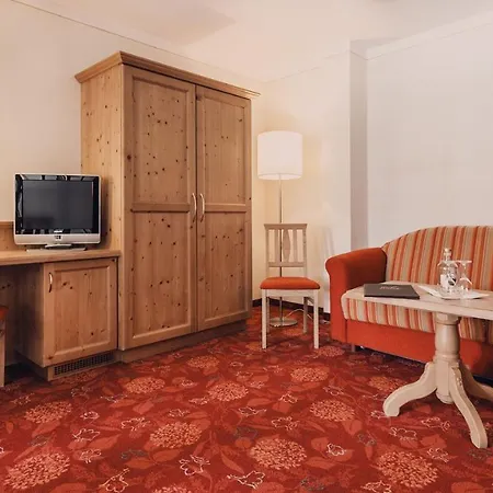 Hotel Auhof Kappl Hotel 4*