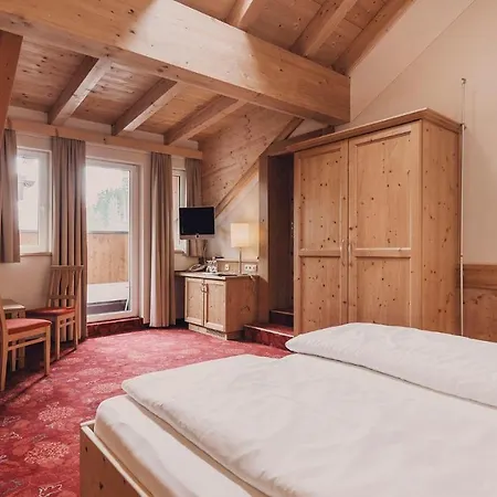Hotel Auhof Kappl