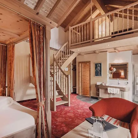 Hotel Auhof Kappl Hotel 4*