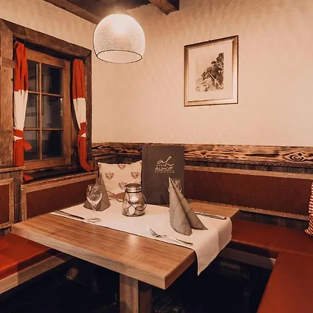 Hotel Hotel Auhof Kappl