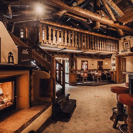 Auhof Hotel 4*