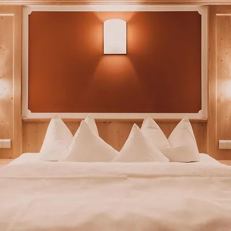 Hotel Auhof Kappl (Landeck)