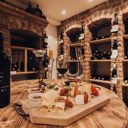 酒店 奥霍夫卡普尔酒店