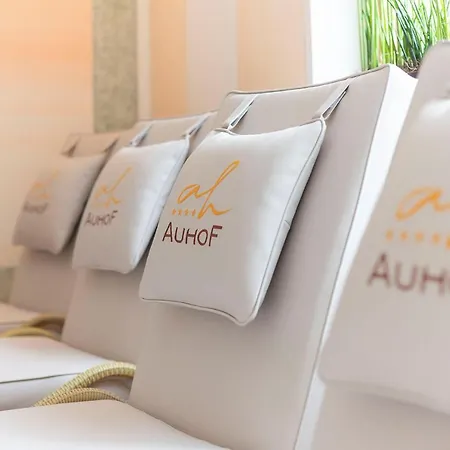 奥霍夫卡普尔酒店 4*