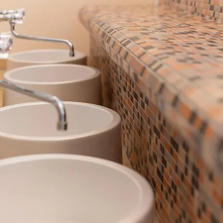 奥霍夫卡普尔酒店 酒店 卡普尔