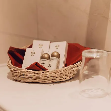 酒店 奥霍夫卡普尔酒店 4*