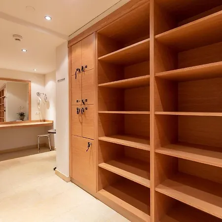 奥霍夫卡普尔酒店 酒店 4*