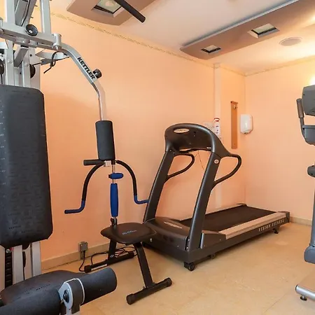 奥霍夫卡普尔酒店 卡普尔