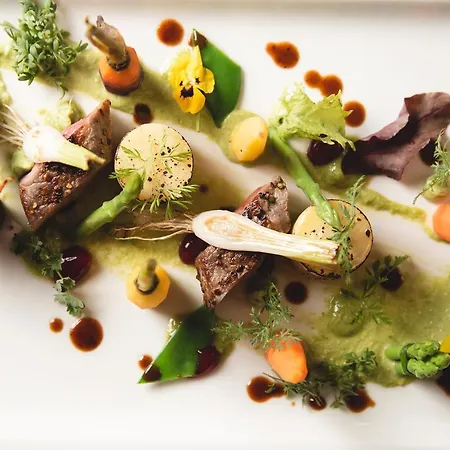 奥霍夫卡普尔酒店 酒店