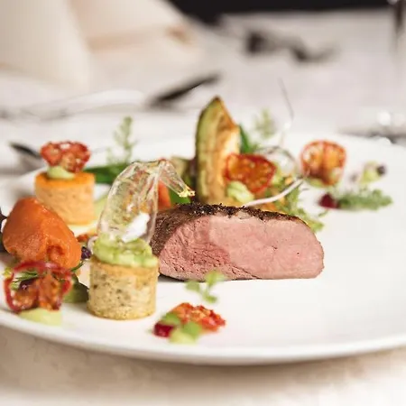 奥霍夫卡普尔酒店 卡普尔