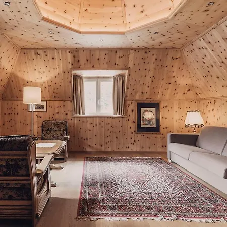 奥霍夫卡普尔酒店