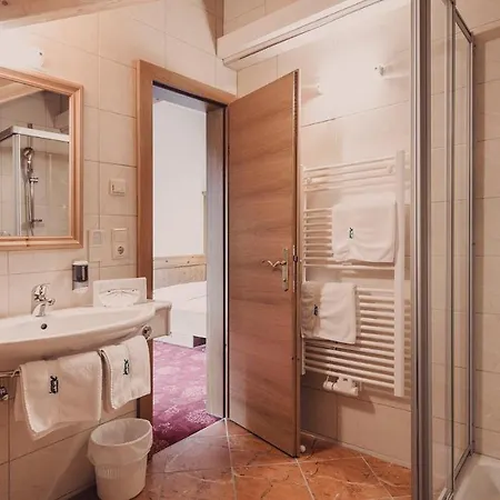 酒店 奥霍夫卡普尔酒店