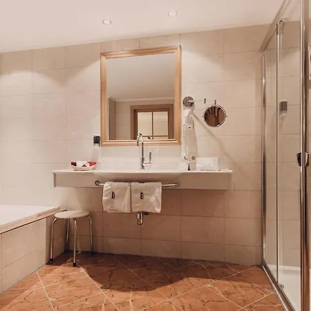 奥霍夫卡普尔酒店