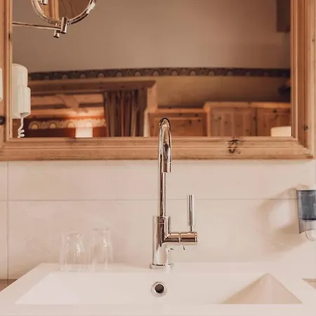 酒店 奥霍夫卡普尔酒店 4*