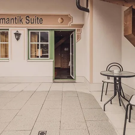 奥霍夫卡普尔酒店 4* 卡普尔