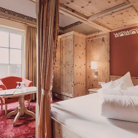 Auhof Hotel