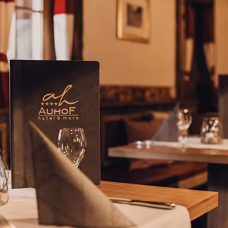 Hotel Auhof Kappl (Landeck)