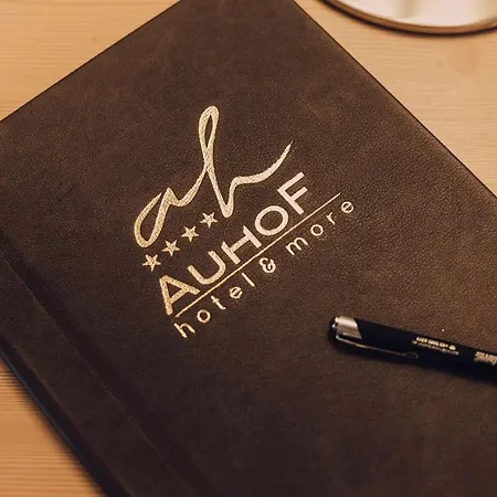 Hotel Auhof Kappl
