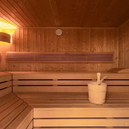 酒店 奥霍夫卡普尔酒店