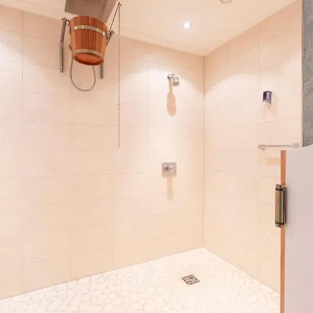 Hotel Hotel Auhof Kappl 4*
