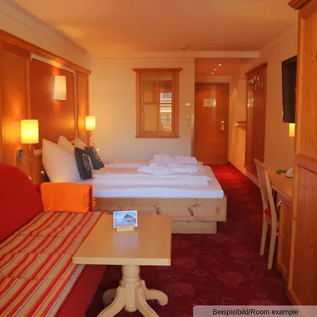 Auhof Hotel 4*