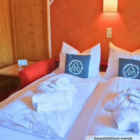 Hotel Auhof 4*