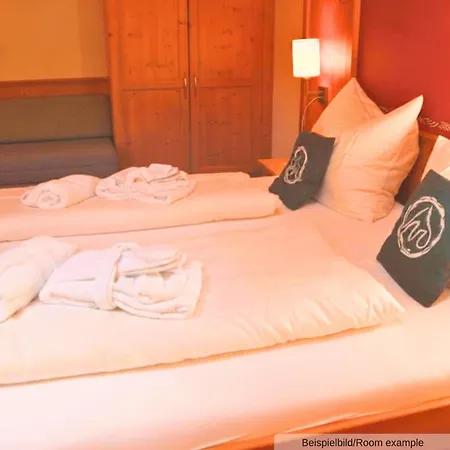 Auhof 4* Kappl (Landeck)