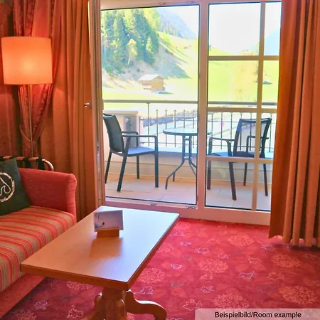 Auhof Hotel 4*