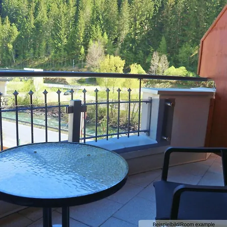 Hotel Auhof Kappl (Landeck)