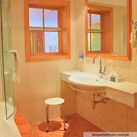 Auhof 4* Kappl (Landeck)