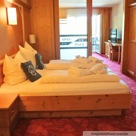 Auhof Hotel