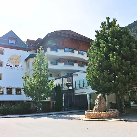 Hotel Auhof 4*