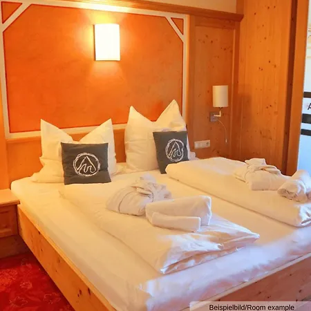 Hotel Auhof