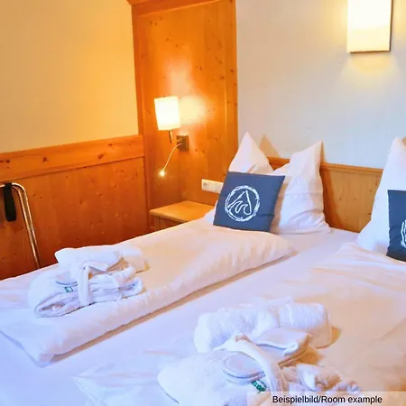 Auhof Hotel Kappl (Landeck)