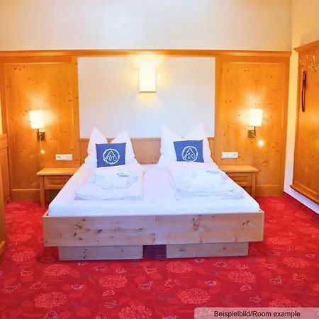 Auhof Hotel