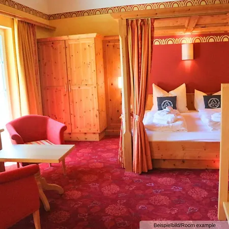 Hotel Auhof