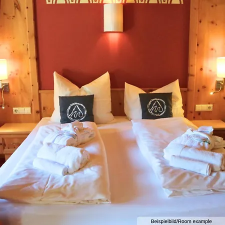 Hotel Auhof 4*