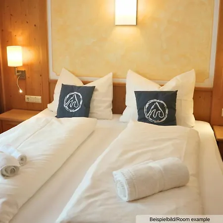 Hotel Auhof 4*