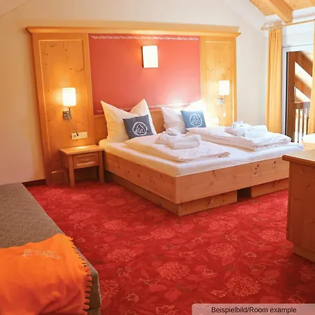 Auhof Hotel 4*