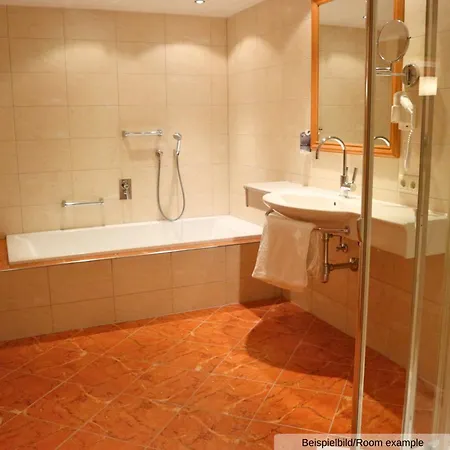 Hotel Auhof 4*